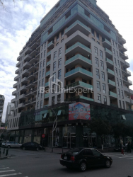 شقة سكنية 80 متر مربع - زورابا جورجيلادزه, Batumi, جورجيا