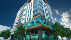 شقة سكنية 2-комн 80 m² - زورابا جورجيلادزه, Batumi