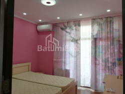 شقة سكنية 80 متر مربع - زورابا جورجيلادزه, Batumi, جورجيا