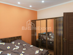 شقة سكنية 80 متر مربع - زورابا جورجيلادزه, Batumi, جورجيا
