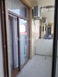 شقة سكنية 80 متر مربع - زورابا جورجيلادزه, Batumi, جورجيا