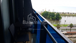 شقة سكنية 1-комн 29 m² - شريف خيمشياشفيلي, Batumi