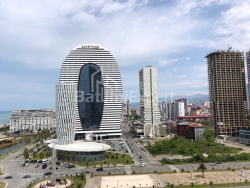 شقة سكنية 30 متر مربع - شريف خيمشياشفيلي, Batumi, جورجيا