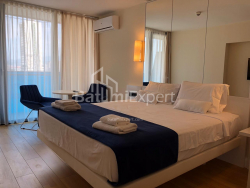 شقة سكنية 1-комн 30 m² - شريف خيمشياشفيلي, Batumi