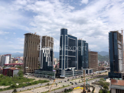 شقة سكنية 30 متر مربع - شريف خيمشياشفيلي, Batumi, جورجيا