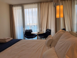 شقة سكنية 1-комн 30 m² - شريف خيمشياشفيلي, Batumi