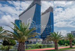 شقة سكنية 30 متر مربع - شريف خيمشياشفيلي, Batumi, جورجيا