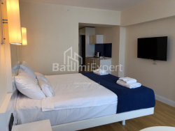 شقة سكنية 1-комн 30 m² - شريف خيمشياشفيلي, Batumi
