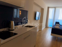 شقة سكنية 1-комн 30 m² - شريف خيمشياشفيلي, Batumi