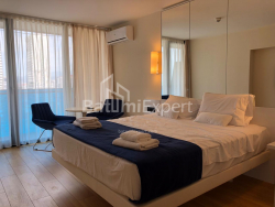 شقة سكنية 1-комн 30 m² - شريف خيمشياشفيلي, Batumi