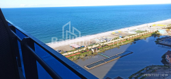 شقة سكنية 33 متر مربع - شريف خيمشياشفيلي, Batumi, جورجيا