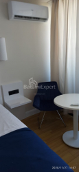 شقة سكنية 33 متر مربع - شريف خيمشياشفيلي, Batumi, جورجيا
