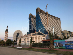 شقة سكنية 1-комн 33 m² - شريف خيمشياشفيلي, Batumi