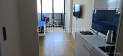 شقة سكنية 33 متر مربع - شريف خيمشياشفيلي, Batumi, جورجيا