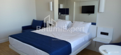 شقة سكنية 1-комн 33 m² - شريف خيمشياشفيلي, Batumi