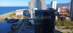 شقة سكنية 30 متر مربع - شريف خيمشياشفيلي, Batumi, جورجيا