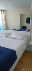 شقة سكنية 1-комн 30 m² - شريف خيمشياشفيلي, Batumi