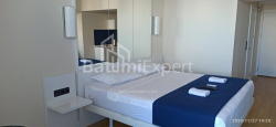 شقة سكنية 1-комн 30 m² - شريف خيمشياشفيلي, Batumi