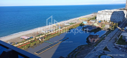 شقة سكنية 30 متر مربع - شريف خيمشياشفيلي, Batumi, جورجيا