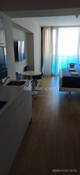 شقة سكنية 30 متر مربع - شريف خيمشياشفيلي, Batumi, جورجيا