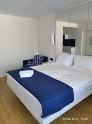 شقة سكنية 1-комн 33 m² - شريف خيمشياشفيلي, Batumi