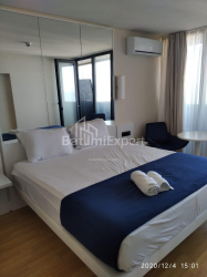 شقة سكنية 1-комн 33 m² - شريف خيمشياشفيلي, Batumi