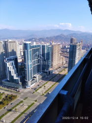 شقة سكنية 33 متر مربع - شريف خيمشياشفيلي, باتومي, جورجيا