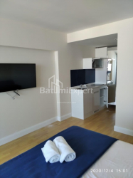 شقة سكنية 1-комн 33 m² - شريف خيمشياشفيلي, Batumi
