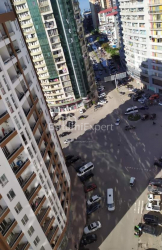 شقة سكنية 42 متر مربع - ديفيد أغماشينبلي, Batumi, جورجيا