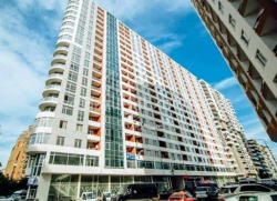 شقة سكنية 1-комн 42 m² - ديفيد أغماشينبلي, Batumi