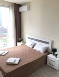 شقة سكنية 2-комн 40 m² - أنجيسا, Batumi