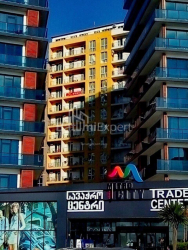 شقة سكنية 2-комн 40 m² - أنجيسا, Batumi