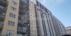 شقة سكنية 54.6 متر مربع - سليمة خيمشياشفيلي, Batumi, جورجيا