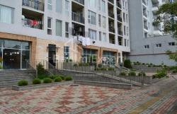 شقة سكنية 54.6 متر مربع - سليمة خيمشياشفيلي, Batumi, جورجيا