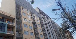شقة سكنية 54.6 متر مربع - سليمة خيمشياشفيلي, Batumi, جورجيا