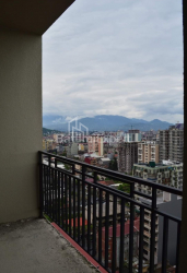 شقة سكنية 54.6 متر مربع - سليمة خيمشياشفيلي, Batumi, جورجيا