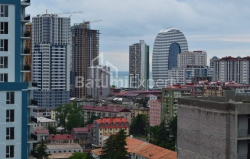 شقة سكنية 54.6 متر مربع - سليمة خيمشياشفيلي, Batumi, جورجيا