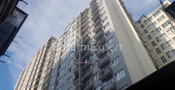 شقة سكنية 54.6 متر مربع - سليمة خيمشياشفيلي, Batumi, جورجيا