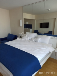 شقة سكنية 1-комн 33 m² - شريف خيمشياشفيلي, Batumi