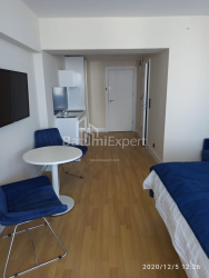 شقة سكنية 1-комн 33 m² - شريف خيمشياشفيلي, Batumi
