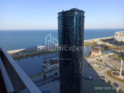 شقة سكنية 33 متر مربع - شريف خيمشياشفيلي, باتومي, جورجيا