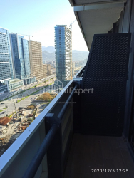 شقة سكنية 33 متر مربع - شريف خيمشياشفيلي, باتومي, جورجيا