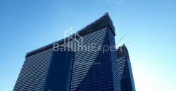 شقة سكنية 1-комн 30 m² - شريف خيمشياشفيلي, Batumi