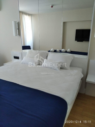 شقة سكنية 1-комн 30 m² - شريف خيمشياشفيلي, Batumi
