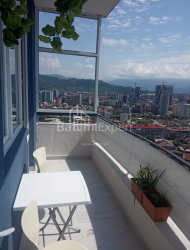 شقة سكنية 75 متر مربع - Tbel-Abuseridze, Batumi, جورجيا