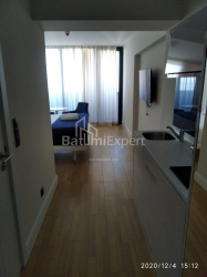 شقة سكنية 1-комн 30 m² - شريف خيمشياشفيلي, Batumi