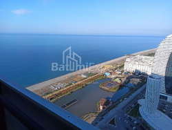 شقة سكنية 30 متر مربع - شريف خيمشياشفيلي, Batumi, جورجيا