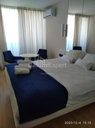 شقة سكنية 1-комн 30 m² - شريف خيمشياشفيلي, Batumi
