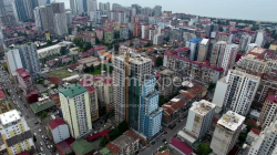 شقة سكنية 2-комн 57 m² - Ekvtime تاكايشفيلي, Batumi