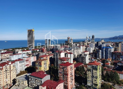 شقة سكنية 91.19 متر مربع - Tbel-Abuseridze, Batumi, جورجيا